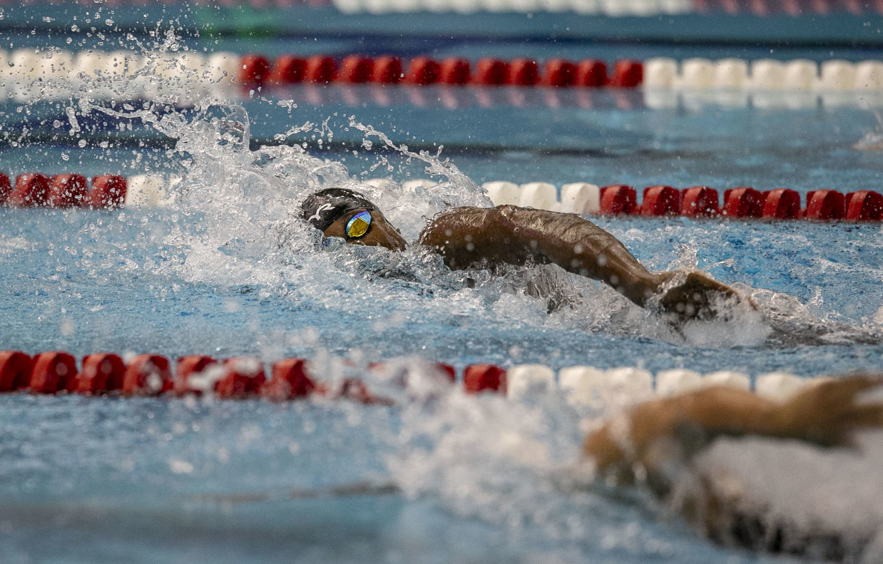 TYR Pro Swim Series
